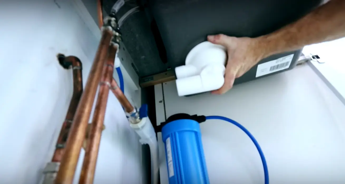 Drain cleaning and kitchen plumbing in Los Alamitos CA